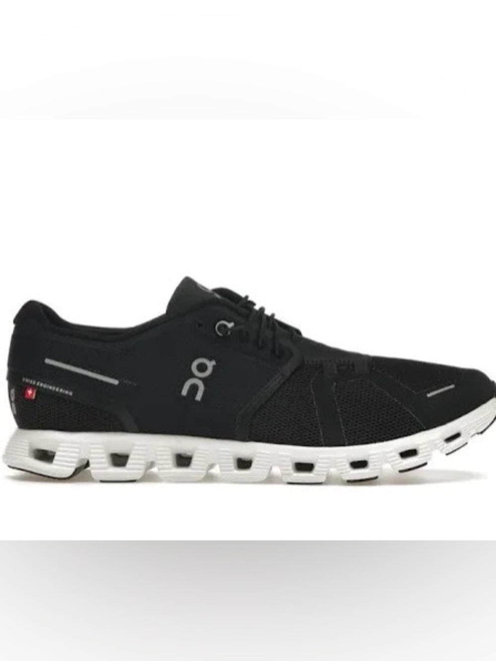 On Running On Cloud 5 Women’s sneakers athletic running shoes